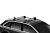Багажная дуга 104 см 1 шт. Thule WingBar Edge 104 (1-pack)