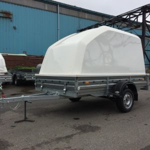 Прицеп с крышкой МЗСА 817704.012 Н=1500мм Прицеп с крышкой МЗСА 817704.012 Н=1500мм